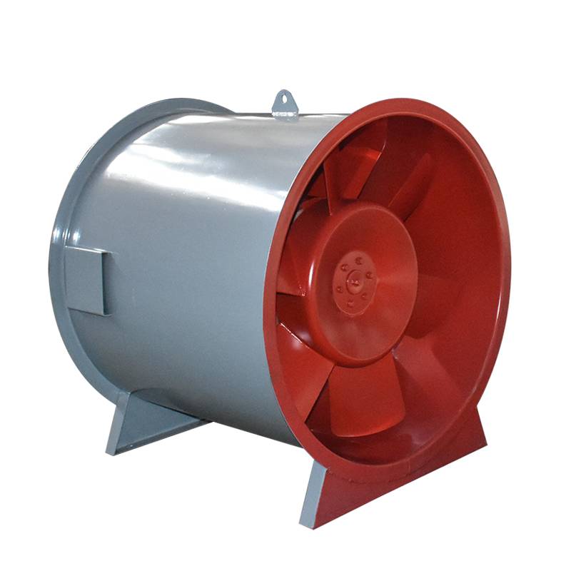 混流風(fēng)機(jī)