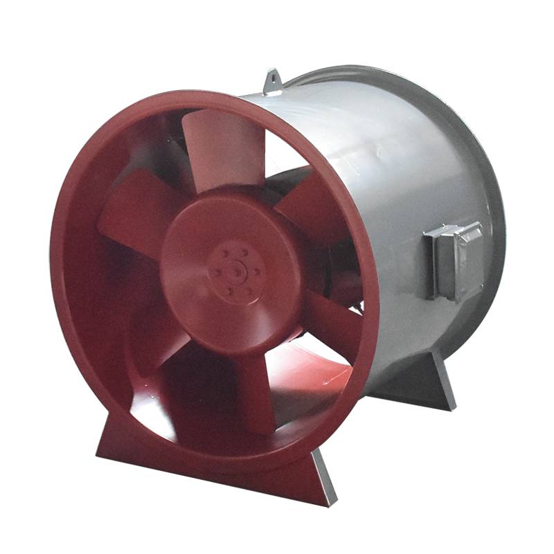 斜流風(fēng)機(jī)