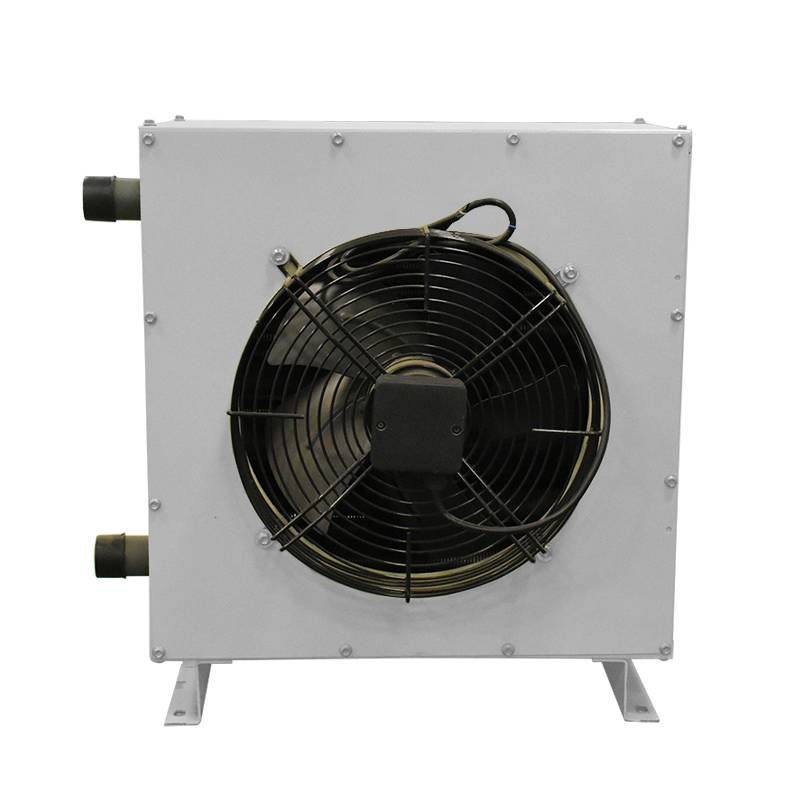 工業(yè)暖風(fēng)機(jī)