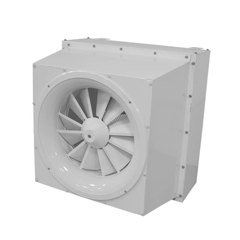 工業(yè)暖風(fēng)機(jī)