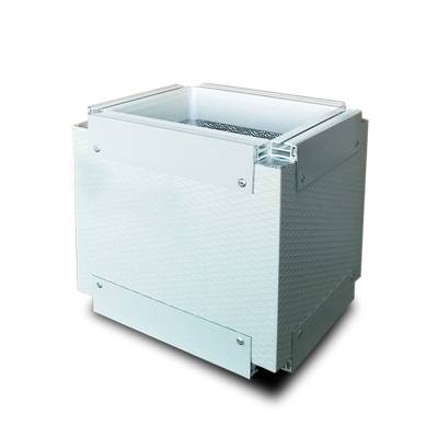 彩鋼板復(fù)合風(fēng)管